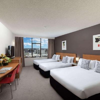 家庭房 吉朗雷吉斯酒店優惠