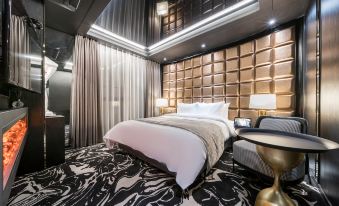 Busan Best Louis Hamilton Hotel Gijang