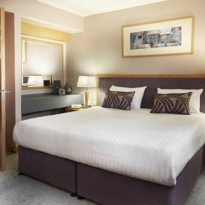 1 King Bed, Non-Smoking, Superior Room, Family Room, Sofabed The Suites Hotel & Spa Knowsley - Liverpool by Compass Hospitality Promo Code