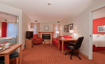 Residence Inn Davenport