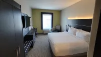 Holiday Inn Express & Suites JUNCTION CITY by IHG