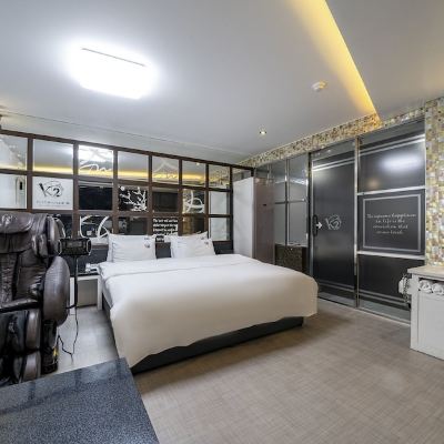 1 Pc in A Deluxe Room