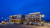 Best Western Plus Settlers Point Hotele w: 