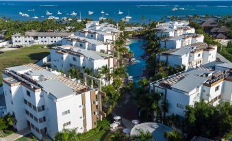 Blue Beach Luxury All Inclusive Resort