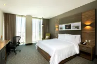 Hilton Garden Inn Aguascalientes Отели в г. 