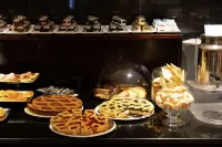 ヒルトン ガーデン イン ローマ クラリッジ