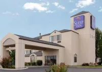 Sleep Inn Nampa Near Idaho Center Hotels in 