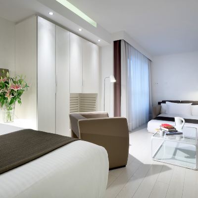 Superior Double Room Eurostars Book Hotel Promo Code