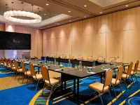 Montreal Airport Marriott in-Terminal Hotel Hotels in Dorval
