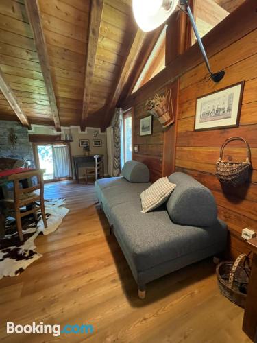 豪华双人房带浴室