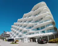 CDesign Hotel Hotele w: 