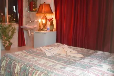 Valentine Inn Hotels in 
