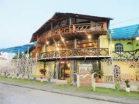 Hotel Puerto Gaviota Hotel a 