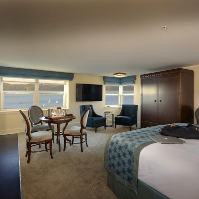 Langdon King Studio The Edgewater Promo Code