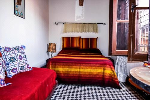 豪华双人间带淋浴