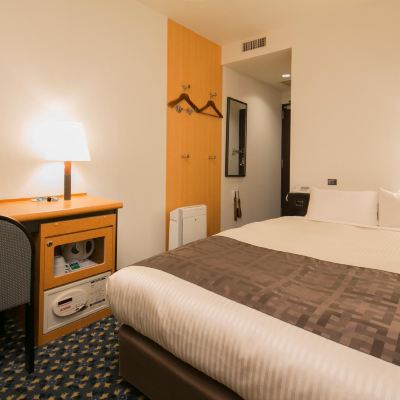 ダブルルーム(喫煙) プレミアホテル-CABIN-札幌 クーポン