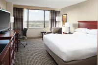 DoubleTree by Hilton Kansas City - Overland Park Hotels in 