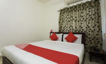 OYO 14856 Resort Raghav Palace