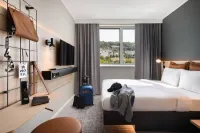 Moxy Stuttgart Feuerbach