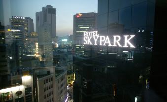 Hotel Skypark Myeongdong 2