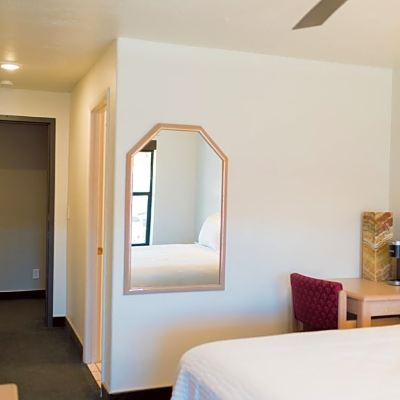 Standard King Room Two Sunsets Hotel Promo Code
