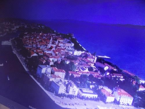 一卧室公寓（带阳台）