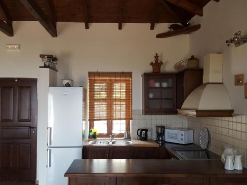 带私人泳池的别墅 - 伊莱拉