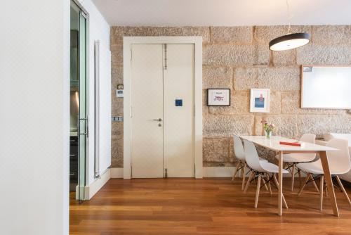 Elduayen Two-Bedroom Apartment