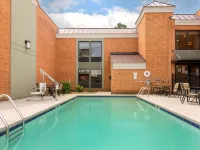 Best Western North Roanoke Hôtels à : Comte de Botetourt