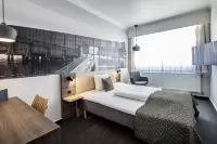 Best Western Plus Airport Hotel Copenhagen