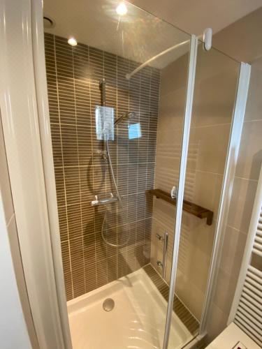 公寓 - 地面楼层