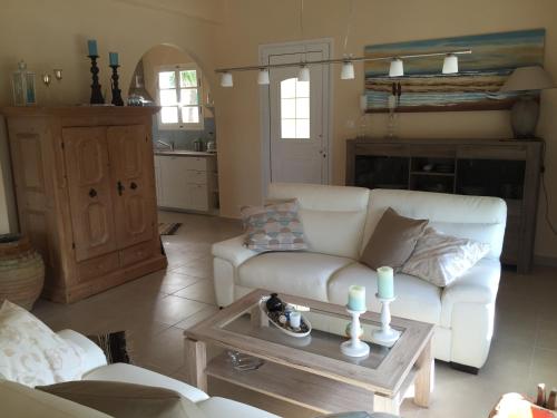 别墅（带独立泳池）