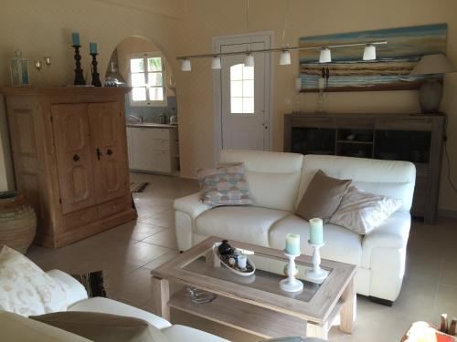 别墅（带独立泳池）