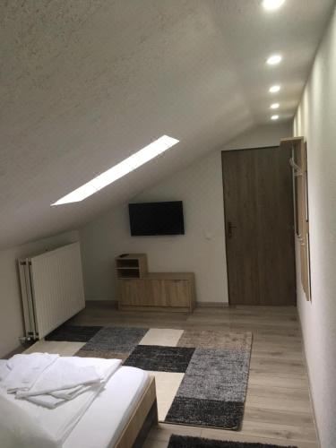 Casa Andy Two-Bedroom Apartment