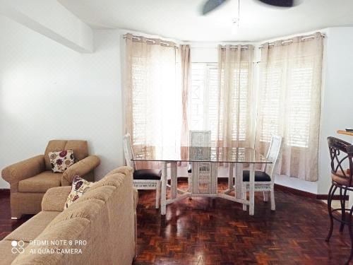 Columbus Heights Apt 26 F Two-Bedroom Apartment