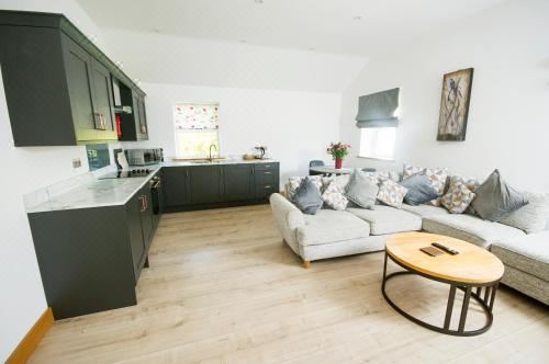 Graysonside One-Bedroom Apartment