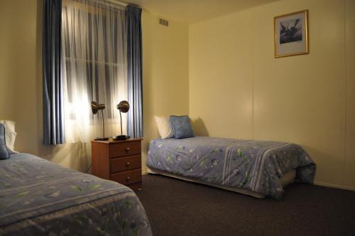 两卧室小屋（Sarah）