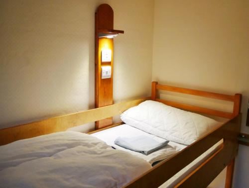 家庭房带独立浴室