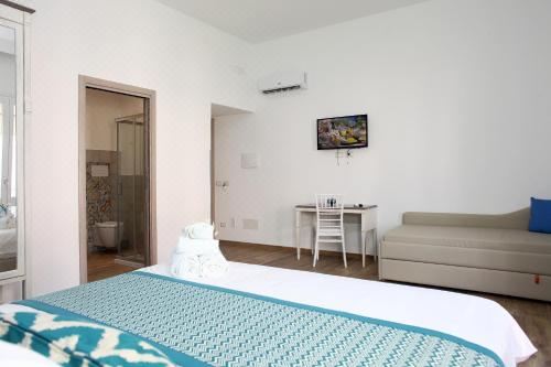 B&b Za Maria Queen Room With Balcony