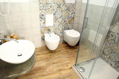 B&b Za Maria Queen Room With Balcony