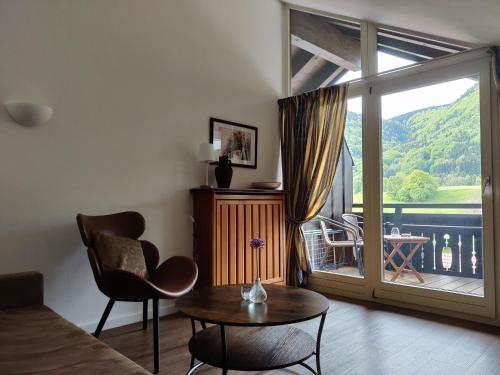 家庭房（带阳台）