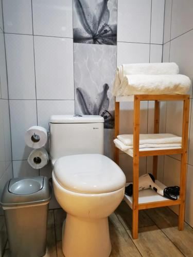 Casa Durand Double or Twin Room