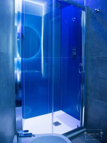 双人房（带独立浴室）