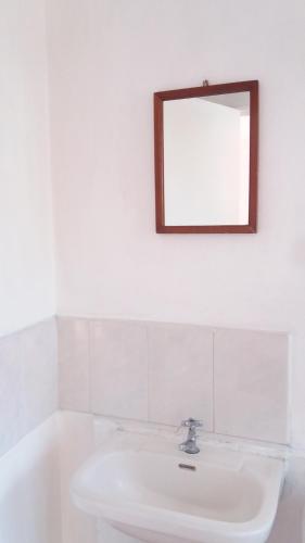 双人房（带独立浴室）