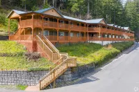 Carson Hot Springs Resort & Spa Hotels in 