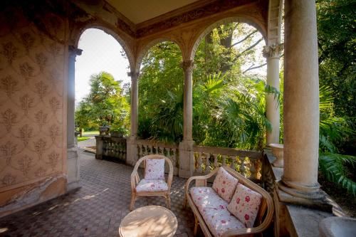 别墅（带独立泳池）