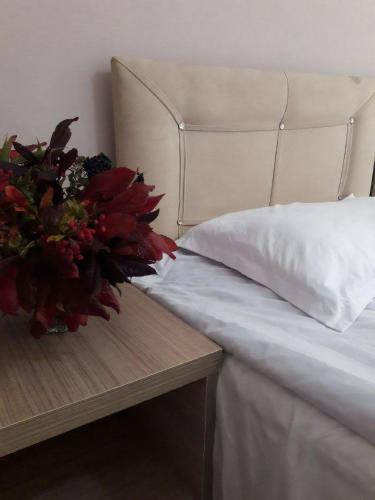 双人间或双床房 带独立浴室