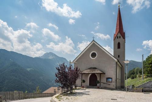 高级三卧室公寓