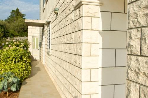 Apartments Vela Luka One-Bedroom Apartment