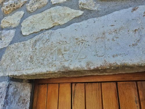 别墅（带独立泳池）